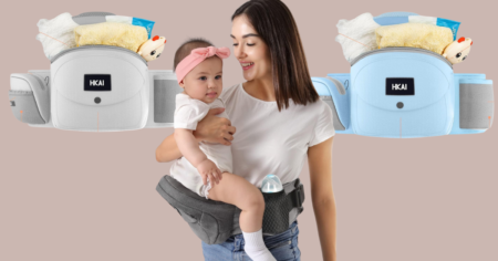 baby carrier