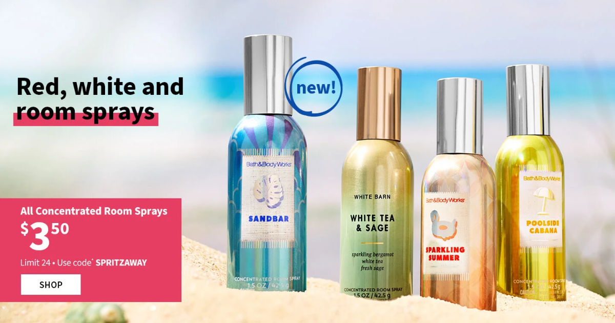 bbw room spray bbw room spray