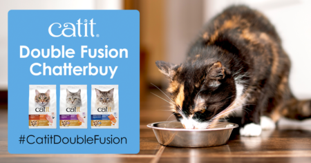 catit double fusion