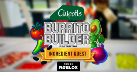 chipotle burrito builder roblox