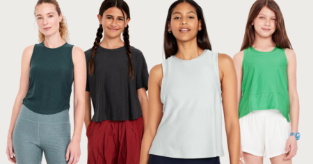 cloudmotion old navy