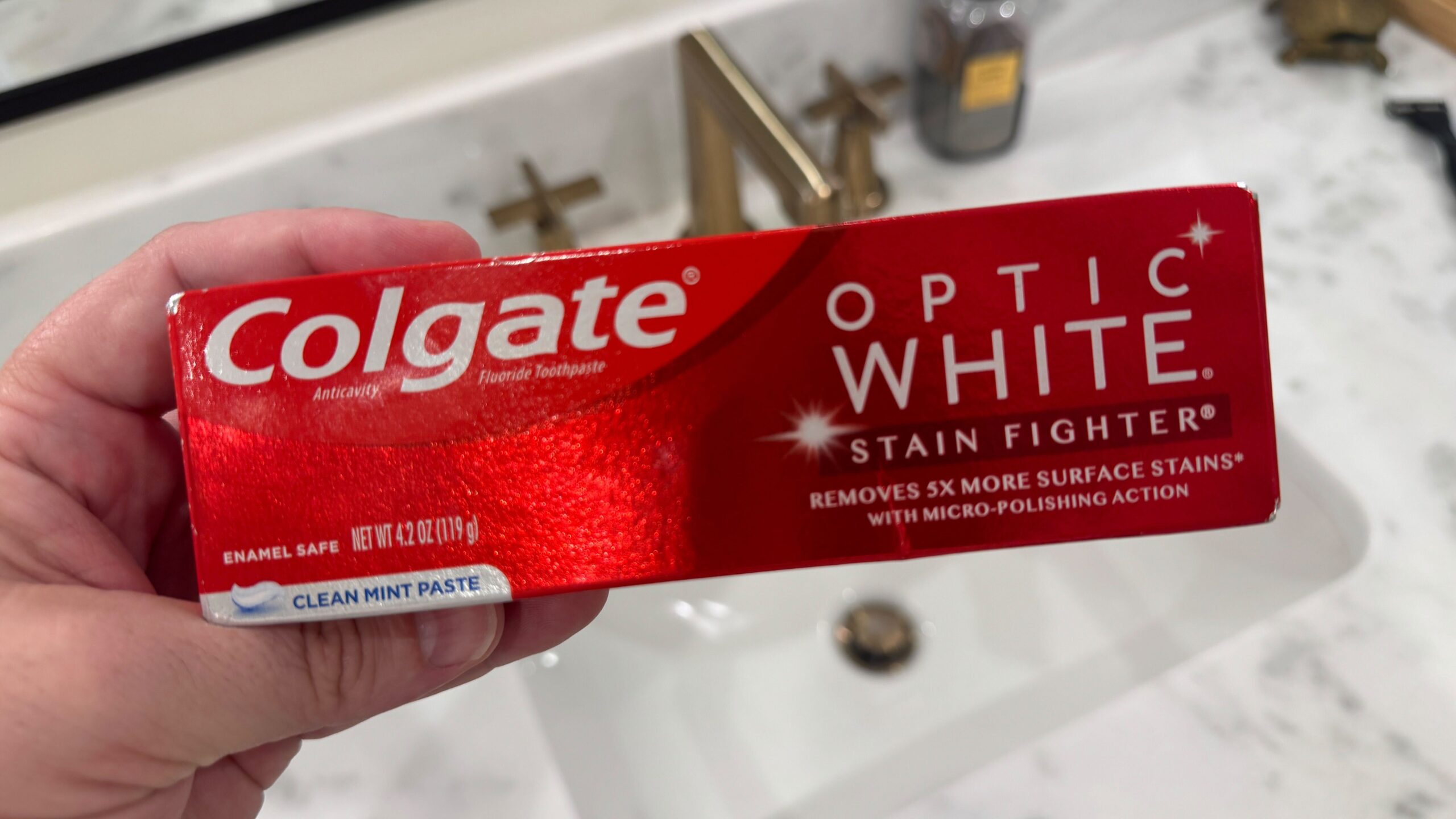 colgate colgate