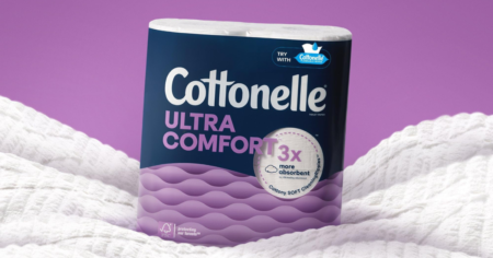 cottonelle