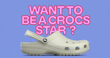 crocs life