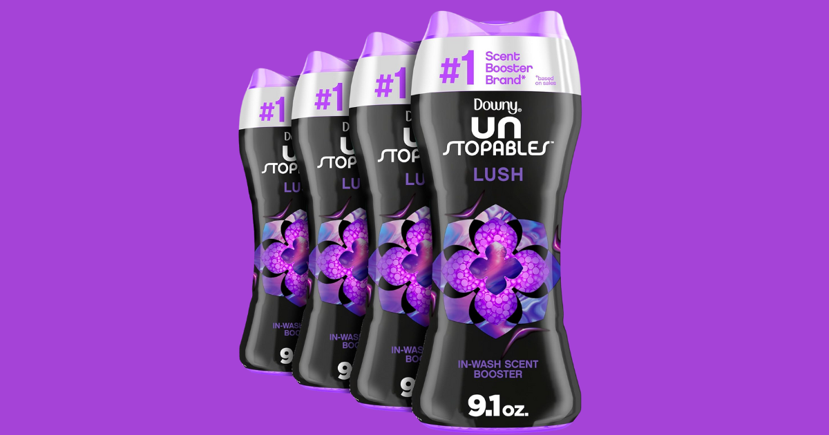 downy unstopables downy unstopables