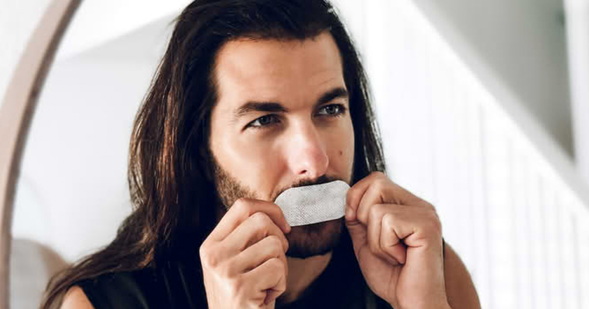 dreamstate mouth tape