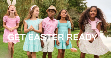 easter dresses