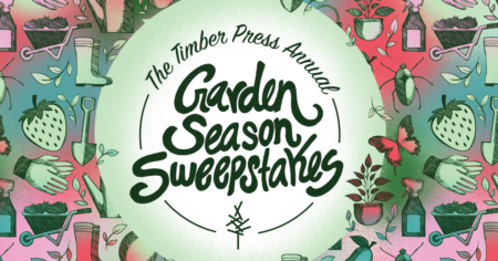 garden season sweeps