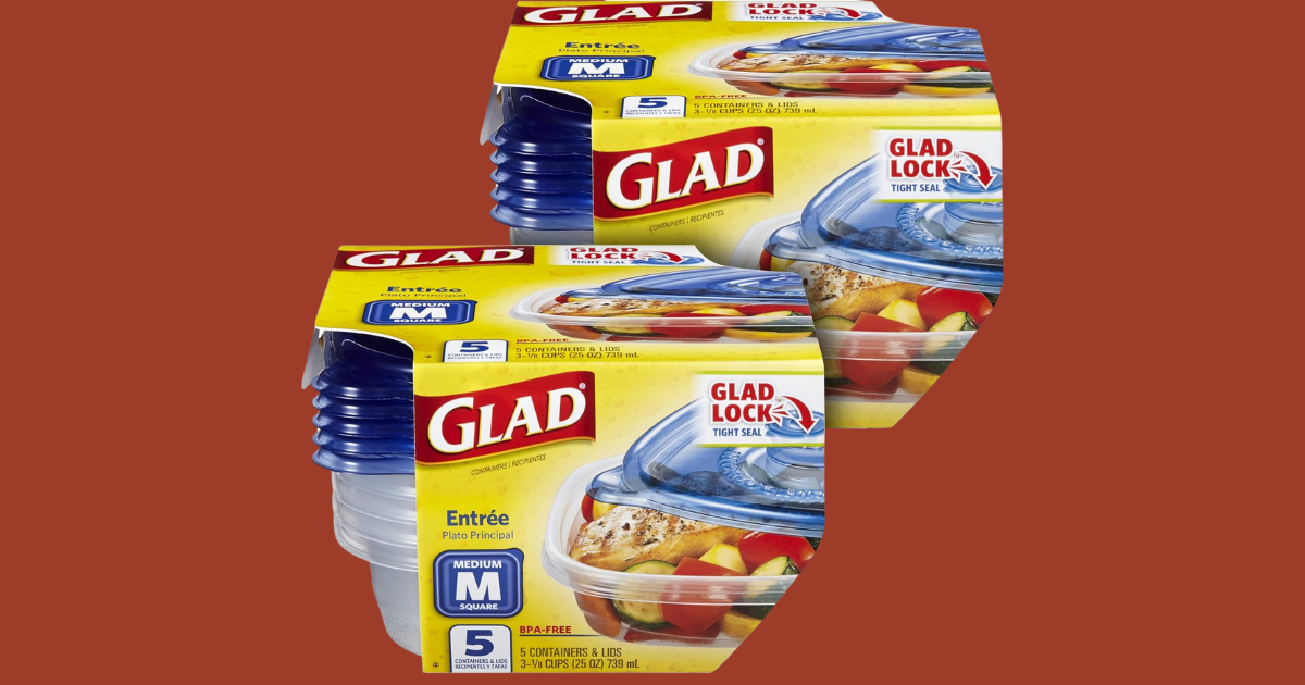 glad glad