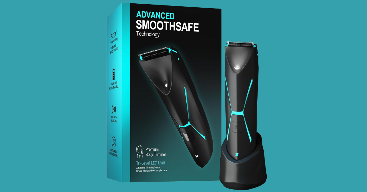 hair trimmer hair trimmer