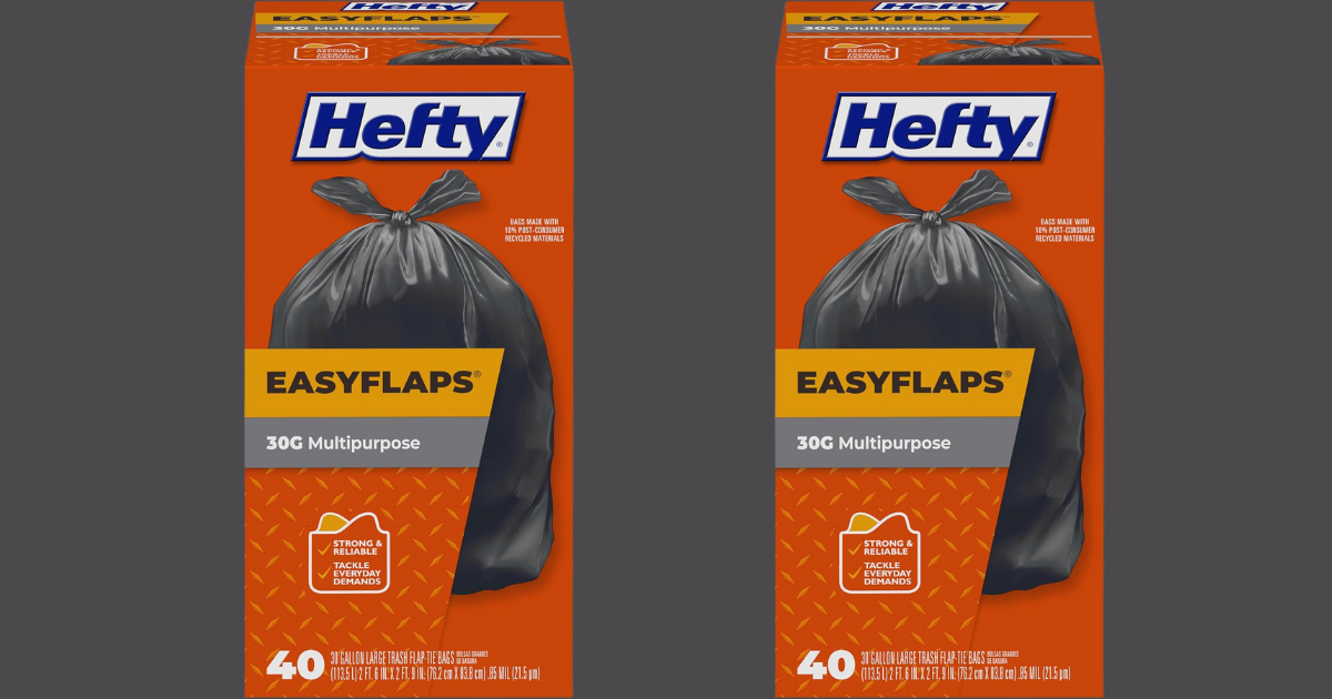 hefty hefty