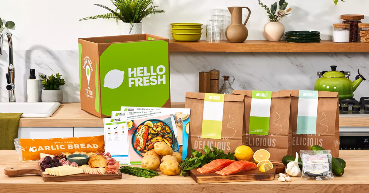 hello fresh hello fresh