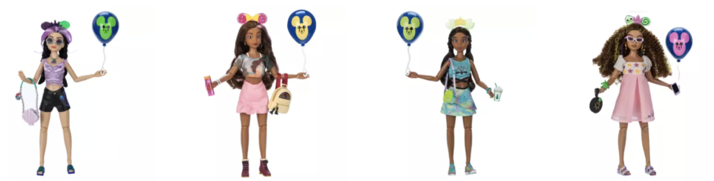 ily 4Ever Dolls ily 4Ever Dolls