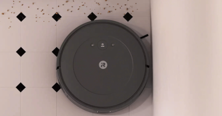 irobot roomba