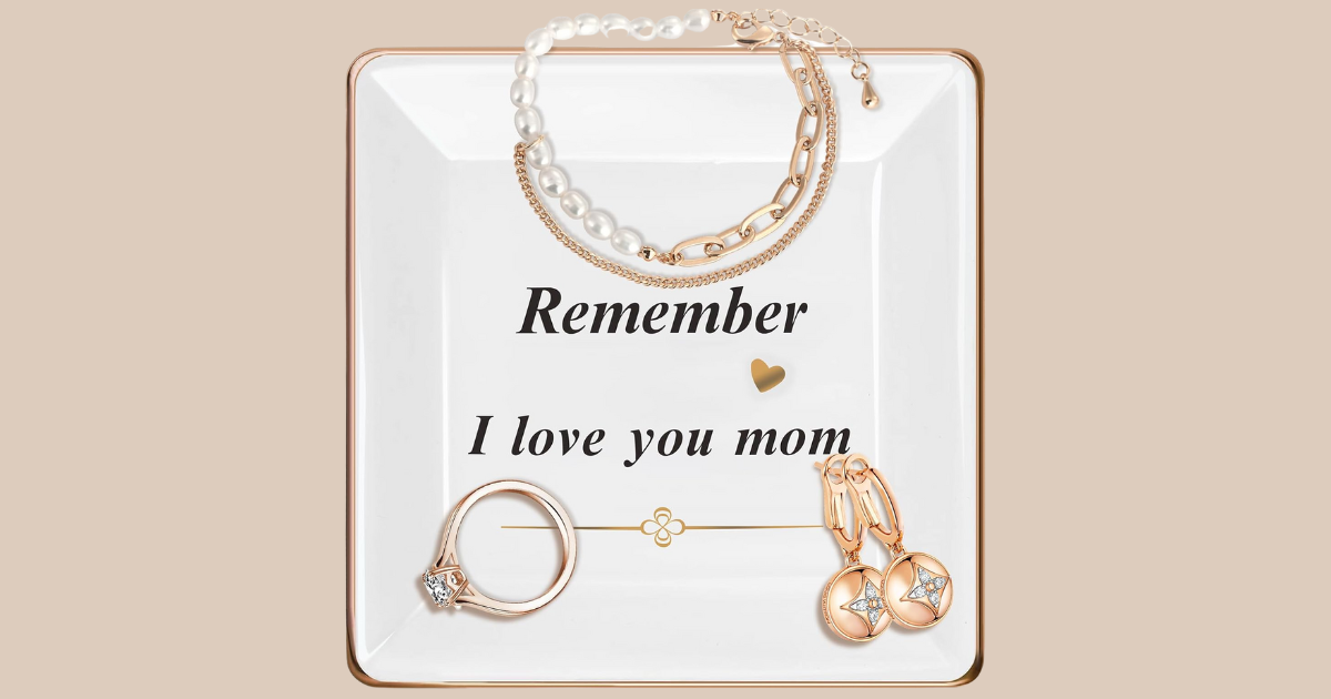 jewelry dish jewelry dish