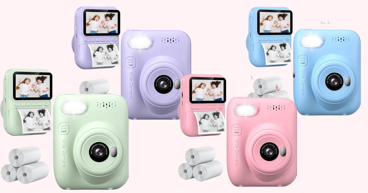 kids camera kids camera