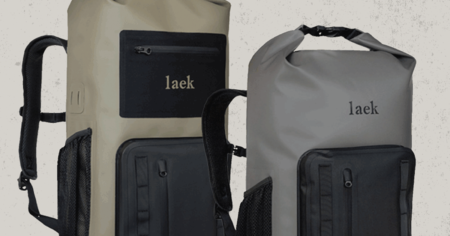 laek backpack