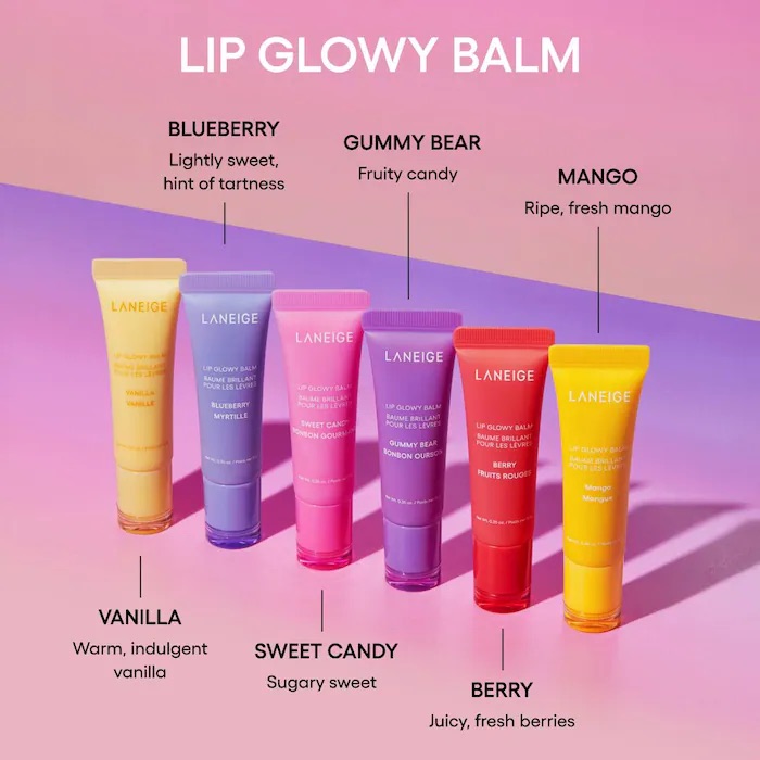 laneige lip balm laneige lip balm