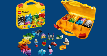 lego classic creative