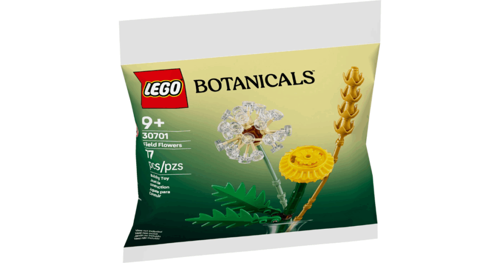 Lego Flowers2 legoflowers