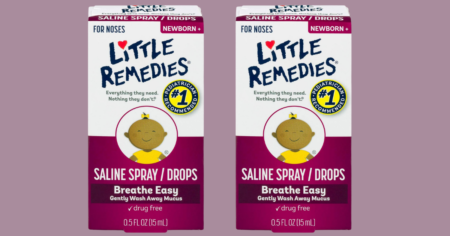 little remedies