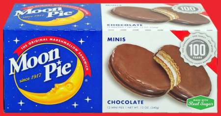 moon pie