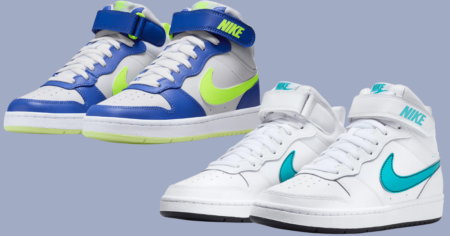 nike sneakers kids deal