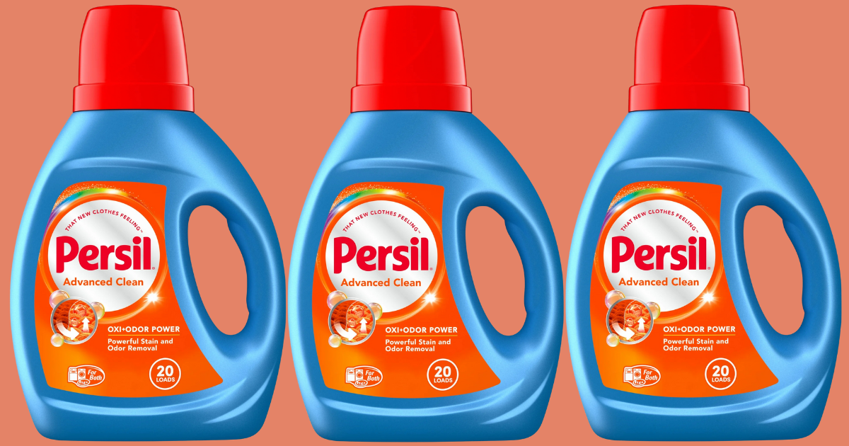 persil deal persil deal
