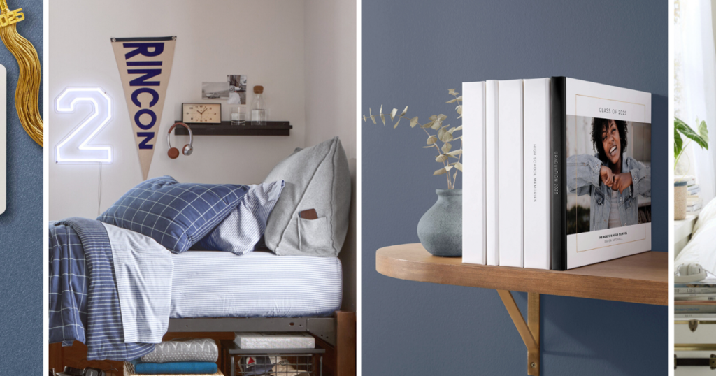 pottery barn and shutterfly