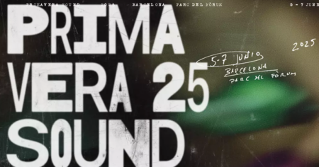 primavera sound 2025