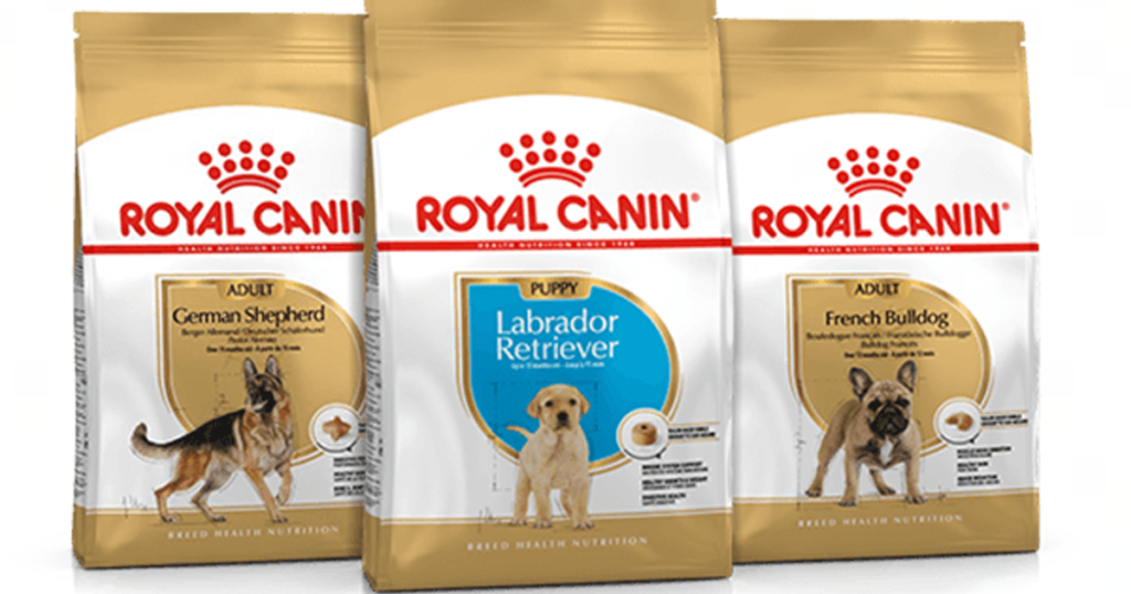 royal canin