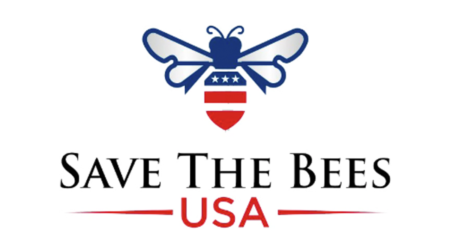 save the bees
