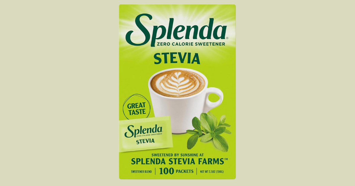 stevia