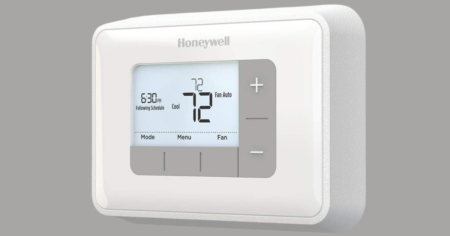 thermostat