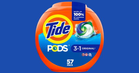 tide