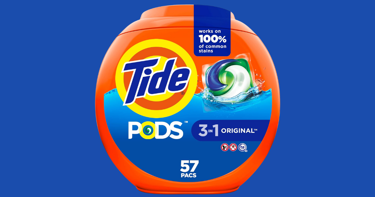 tide