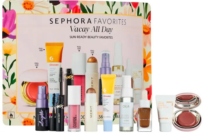 vacay all day vacay all day