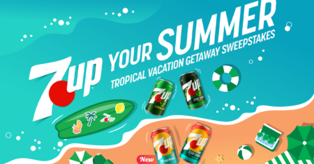 7up summer