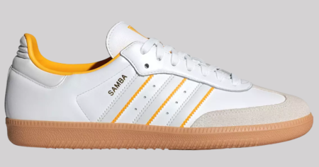 ADIDAS SAMBA