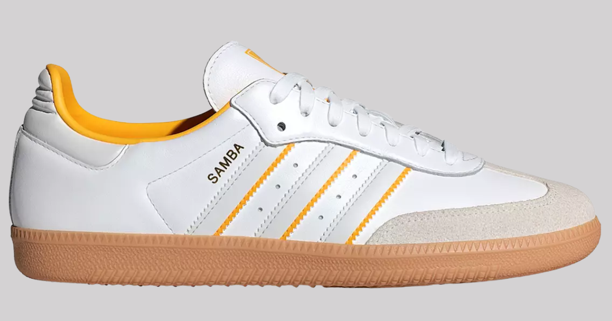 ADIDAS SAMBA ADIDAS SAMBA