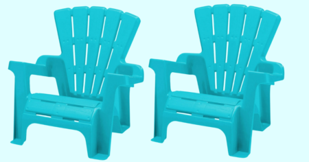 ADIRONDACK CHAIR