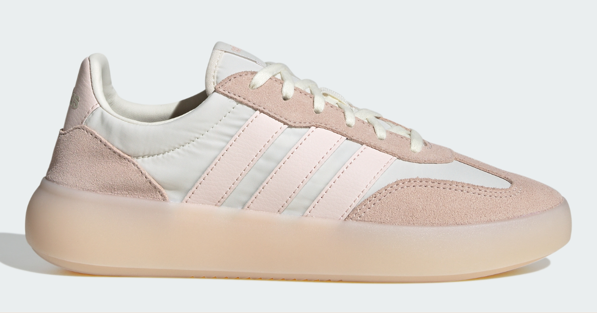 Adidas Barreda Decode Adidas Barreda Decode