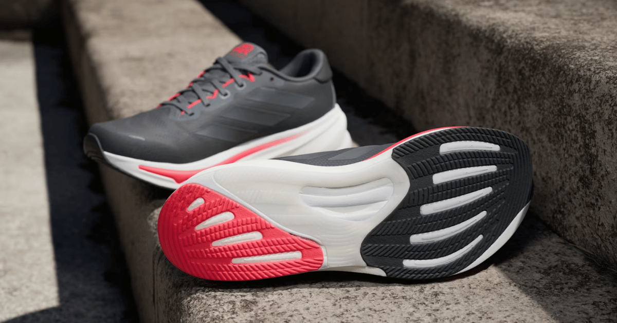 Adidas Supernova Adidas Supernova