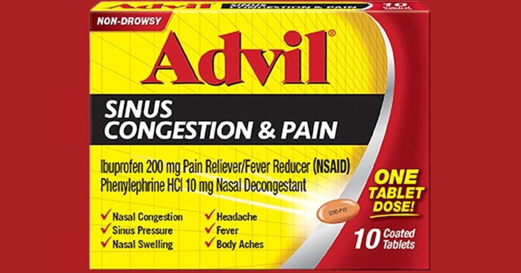 Advil