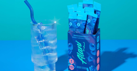 Alani Nu Energy Sticks