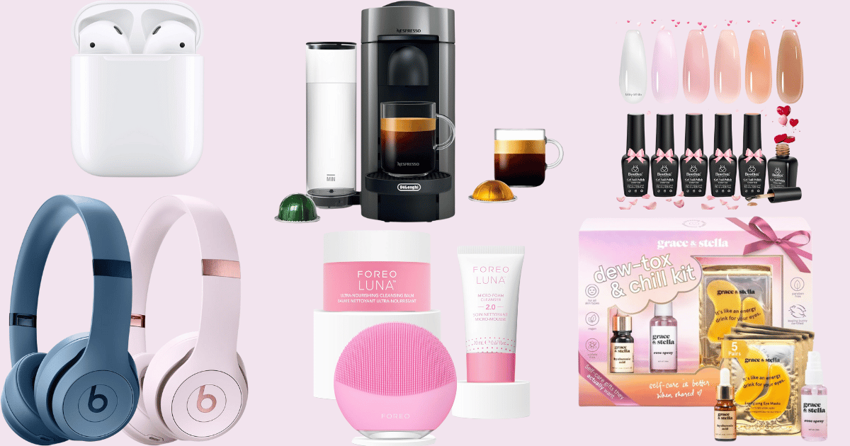 Amazon Mom Gifts Amazon Mom Gifts