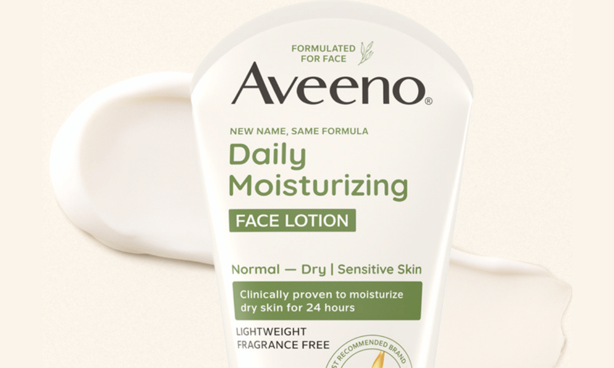 Aveeno Lotion Aveeno Lotion