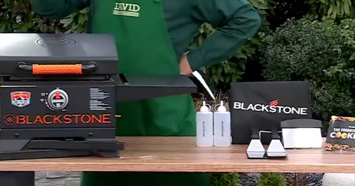 BLACKSTONE 17 2 BLACKSTONE 17 2