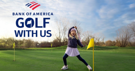 BOA Youth Golf Course Membership
