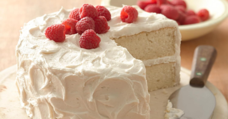 Betty Crocker Cake Mix